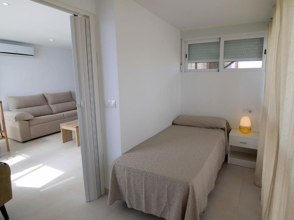 Damas Playa Levante By Interhome