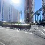 Apartment Las Damas Playa Levante By Interhome