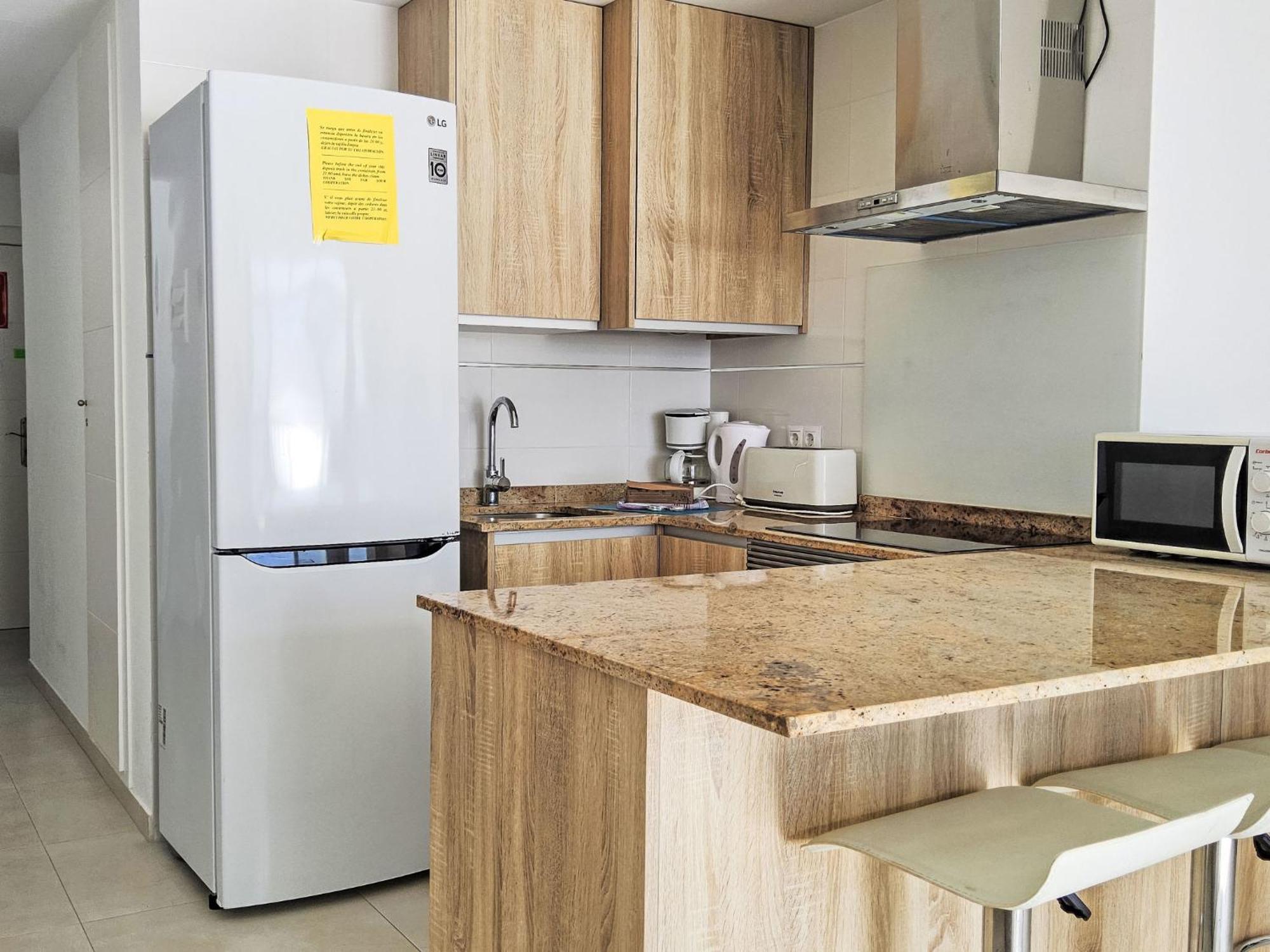 Damas Playa Levante By Interhome Apartment *