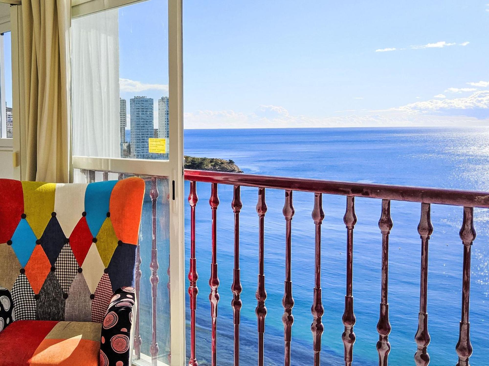 Damas Playa Levante By Interhome Apartment *