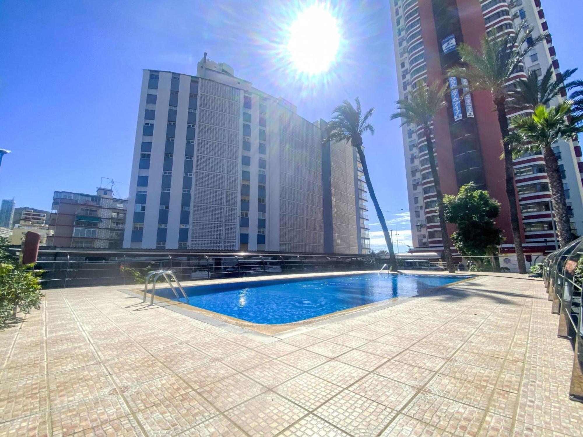 Apartment Damas Playa Levante By Interhome *