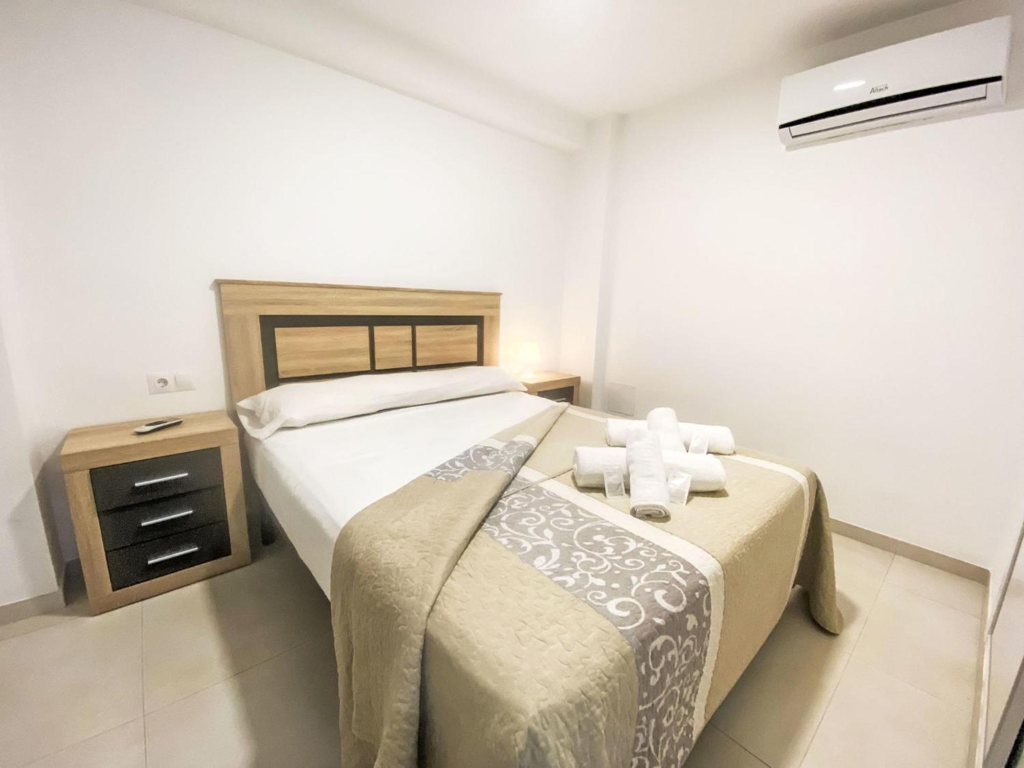 Damas Playa Levante By Interhome Apartment