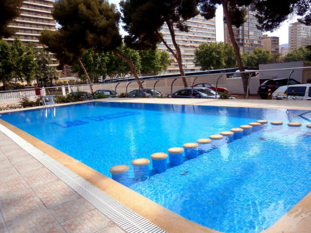 Damas Playa Levante By Interhome Apartment *