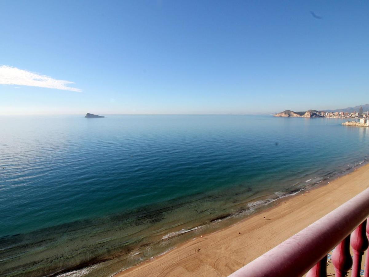 Apartment Damas Playa Levante By Interhome