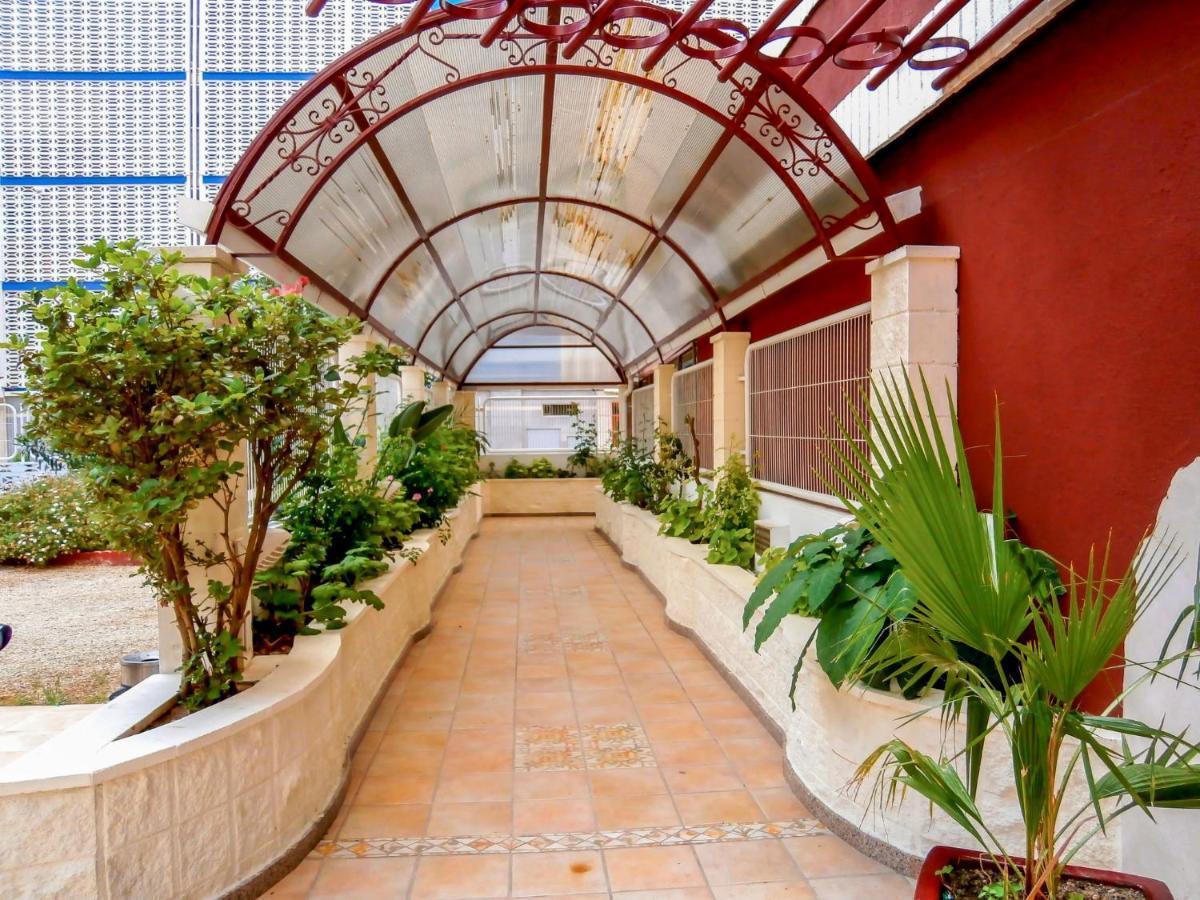 Damas Playa Levante By Interhome Apartment *