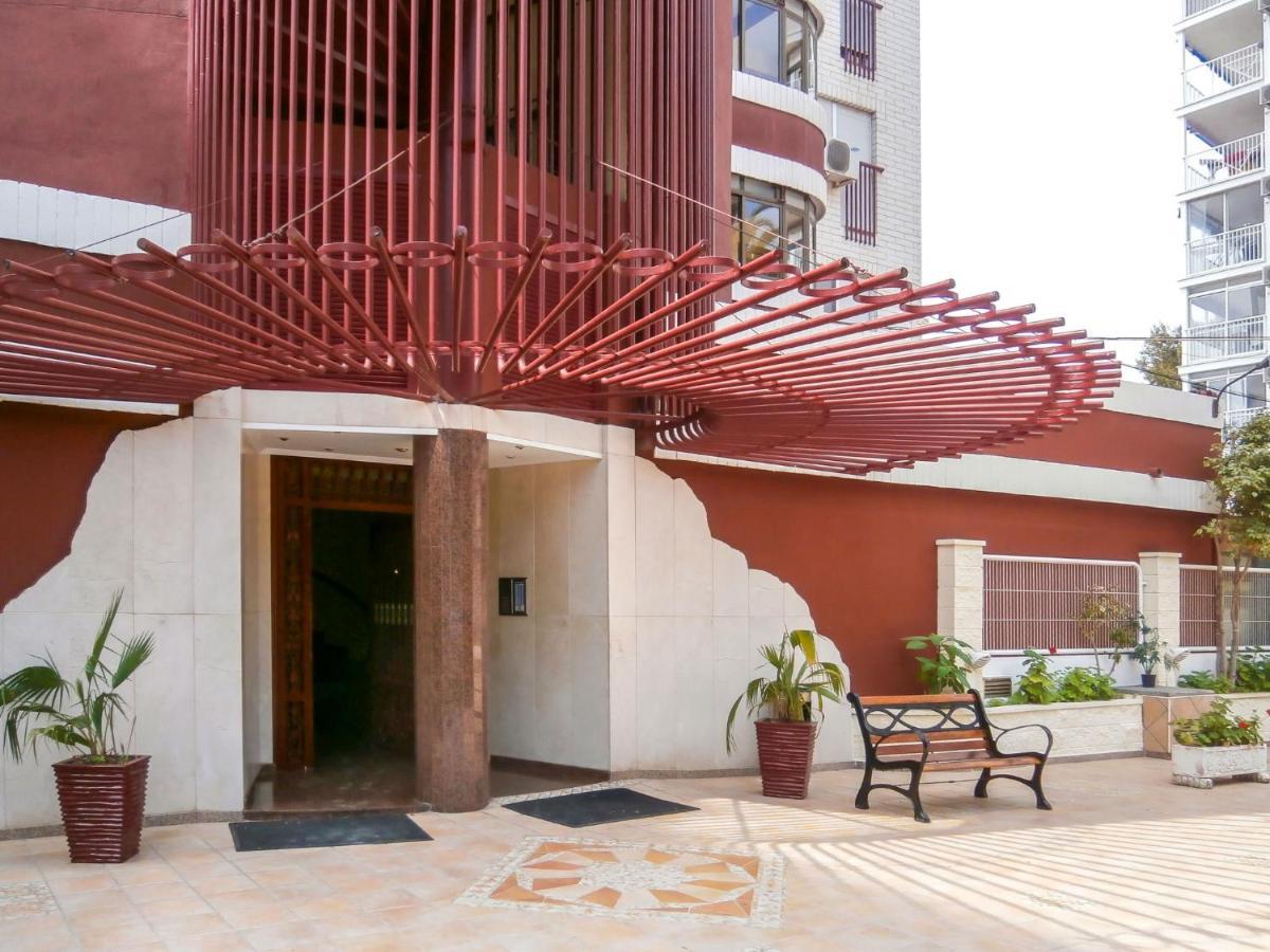 Damas Playa Levante By Interhome Apartment