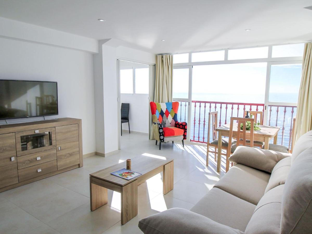 Apartment Damas Playa Levante By Interhome